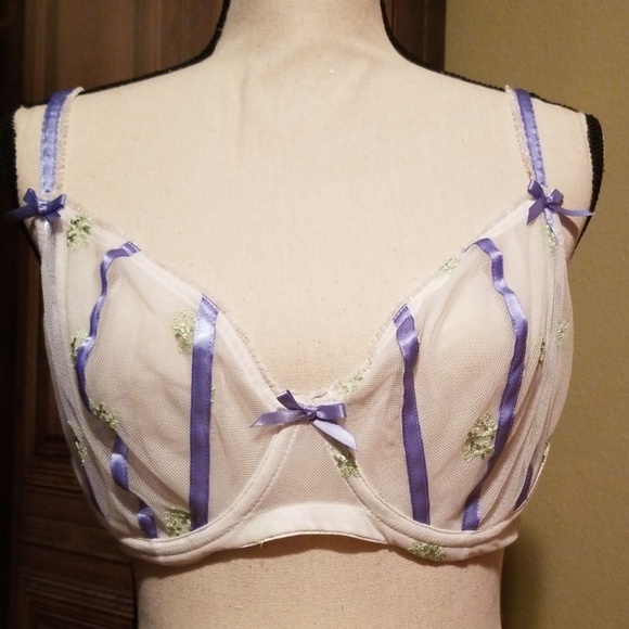 Cacique Other - Lane Bryant Cacique 38DD UW